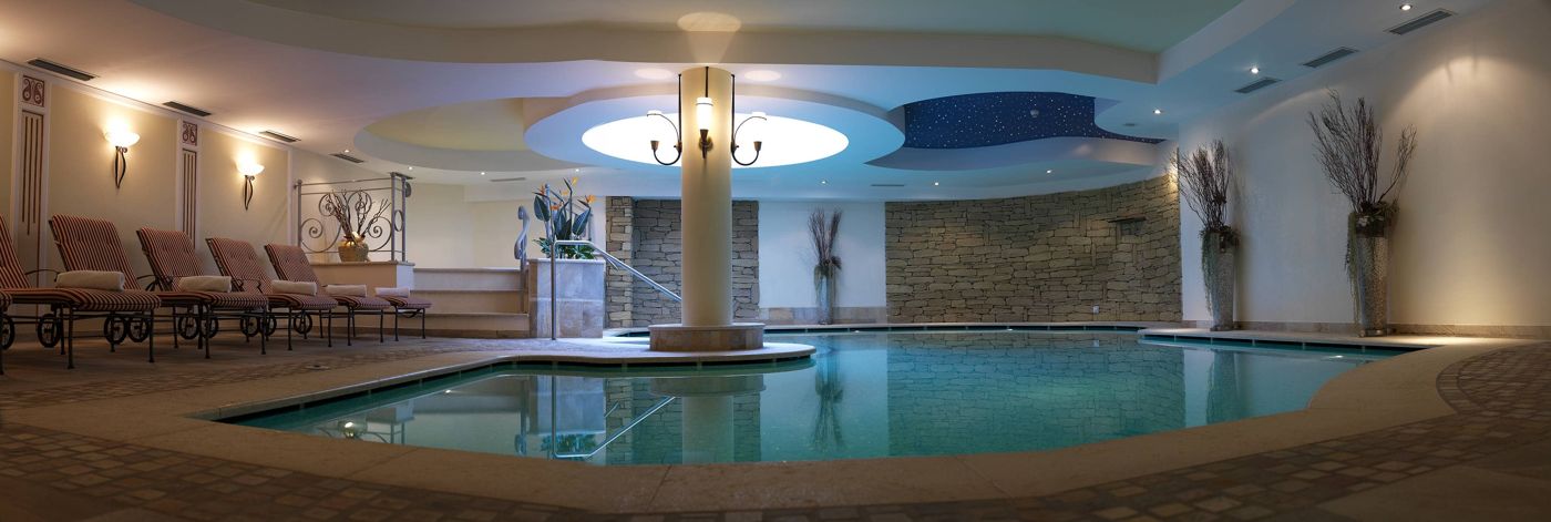 Hotel Monte Giner