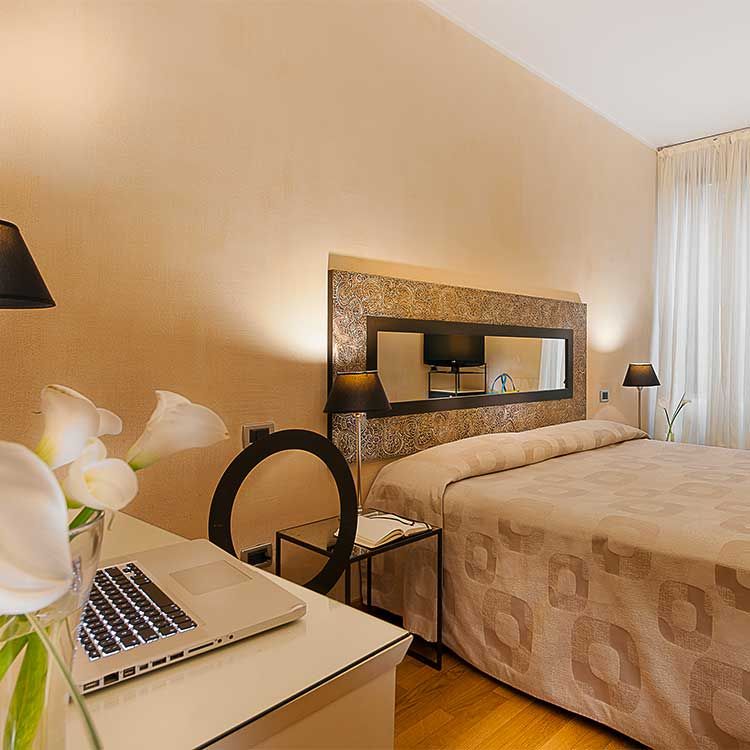 Hotel Mastino