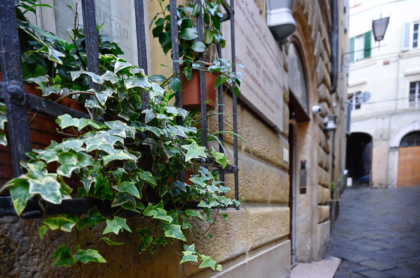 Albergo Tre Donzelle