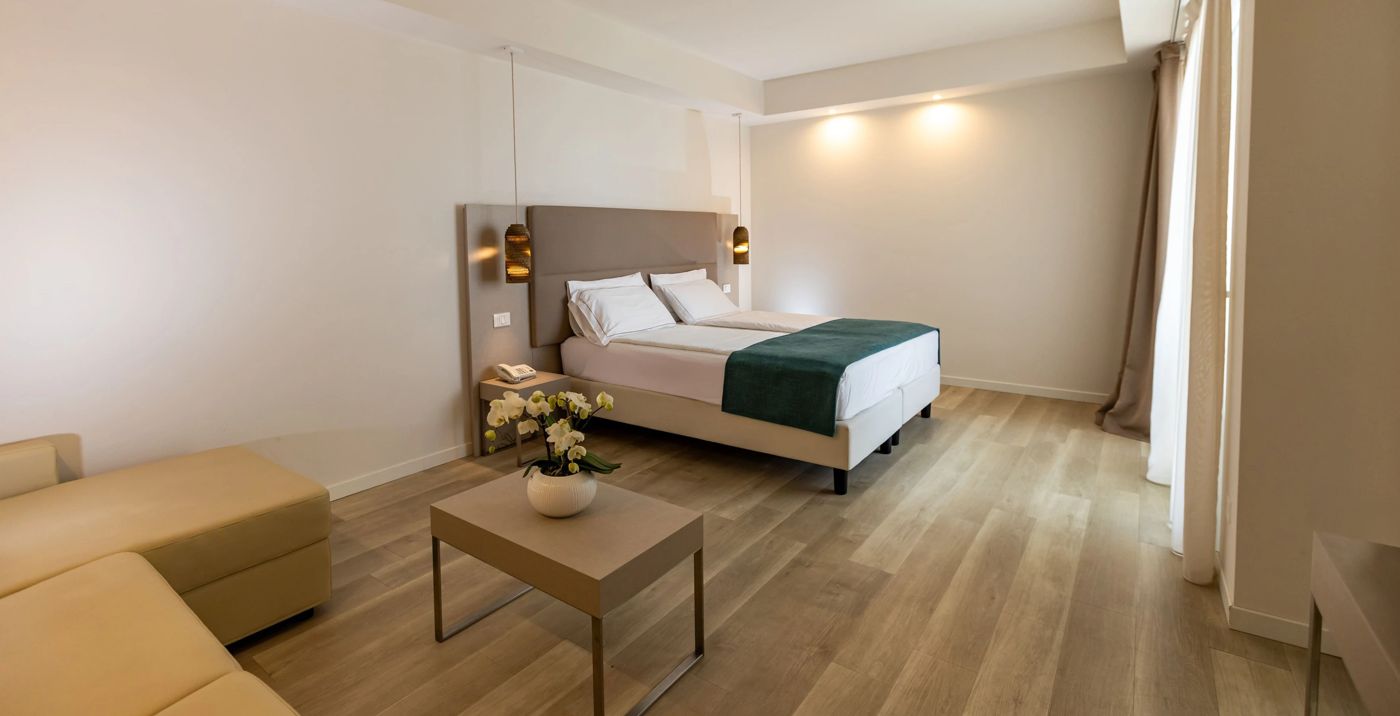 Hotel Europa