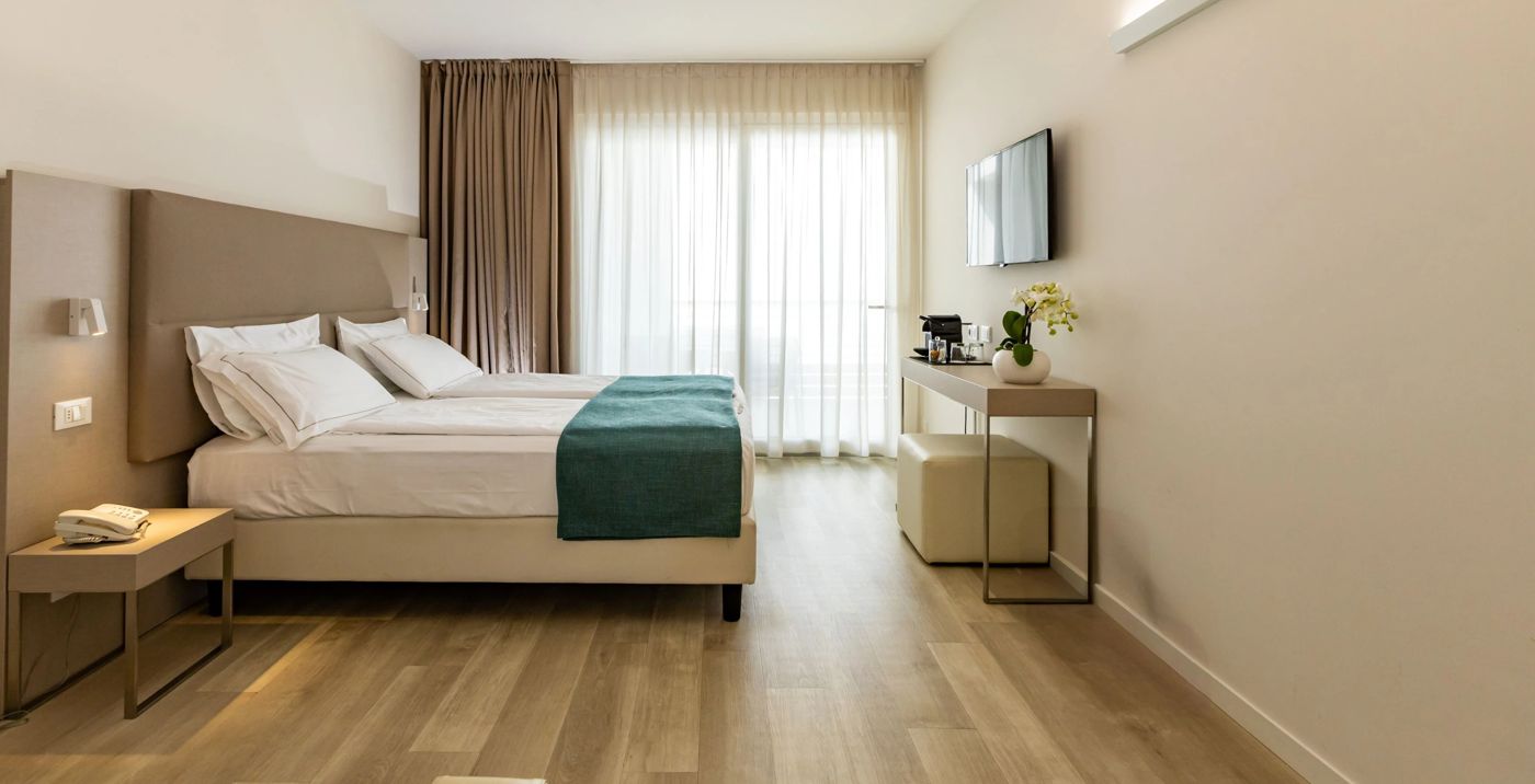 Hotel Europa