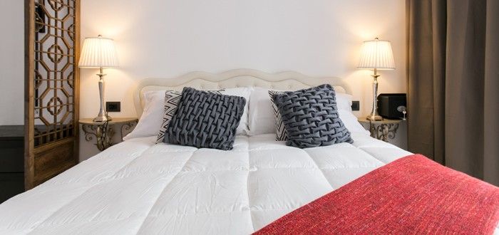 Apart Hotel dei Mercanti
