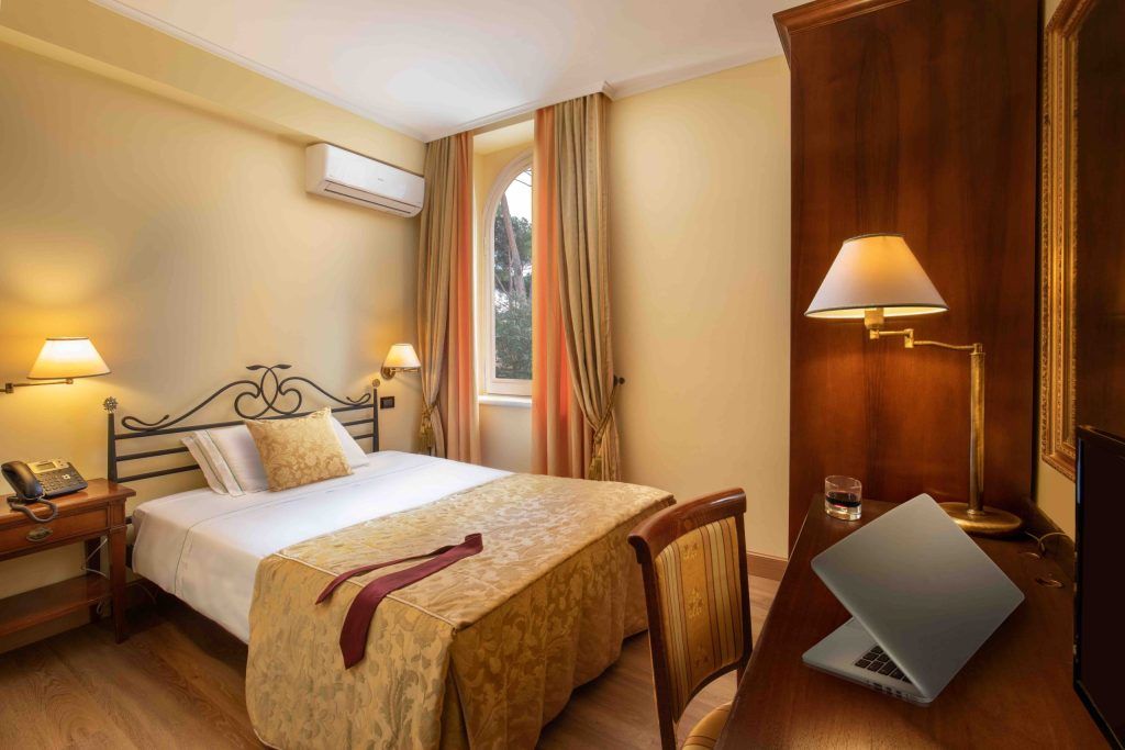 Hotel Verdeborgo