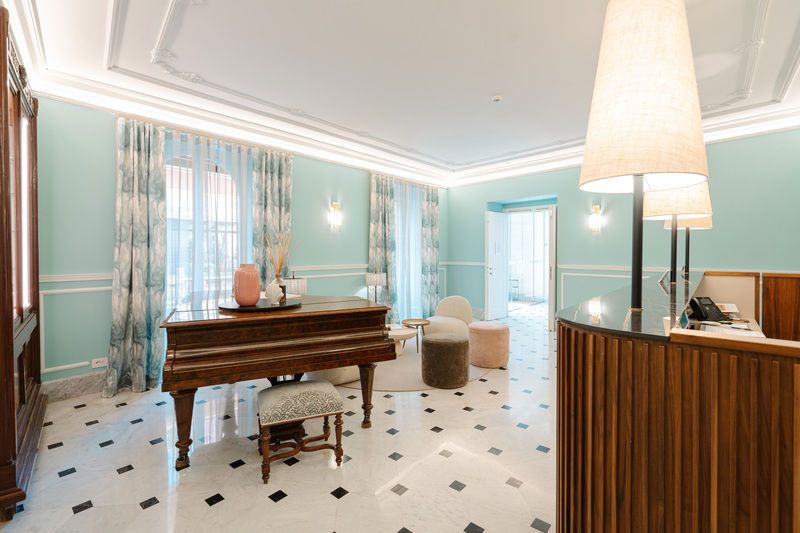 Hotel Nazionale