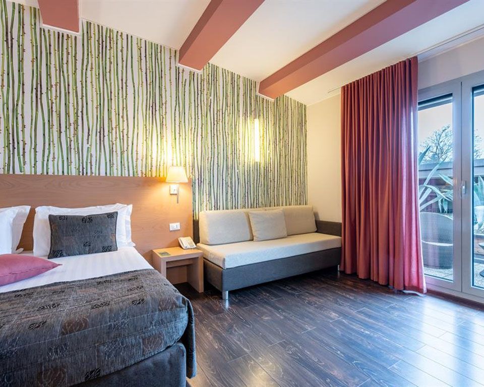 Hotel Relais Bellaria