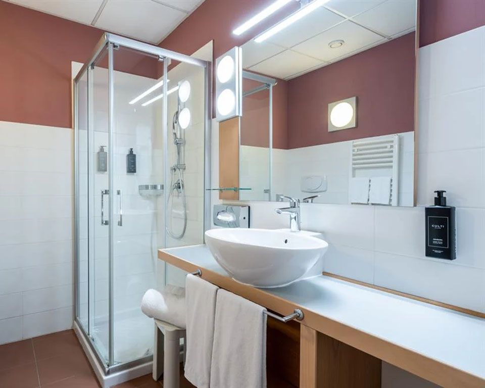 Hotel Relais Bellaria