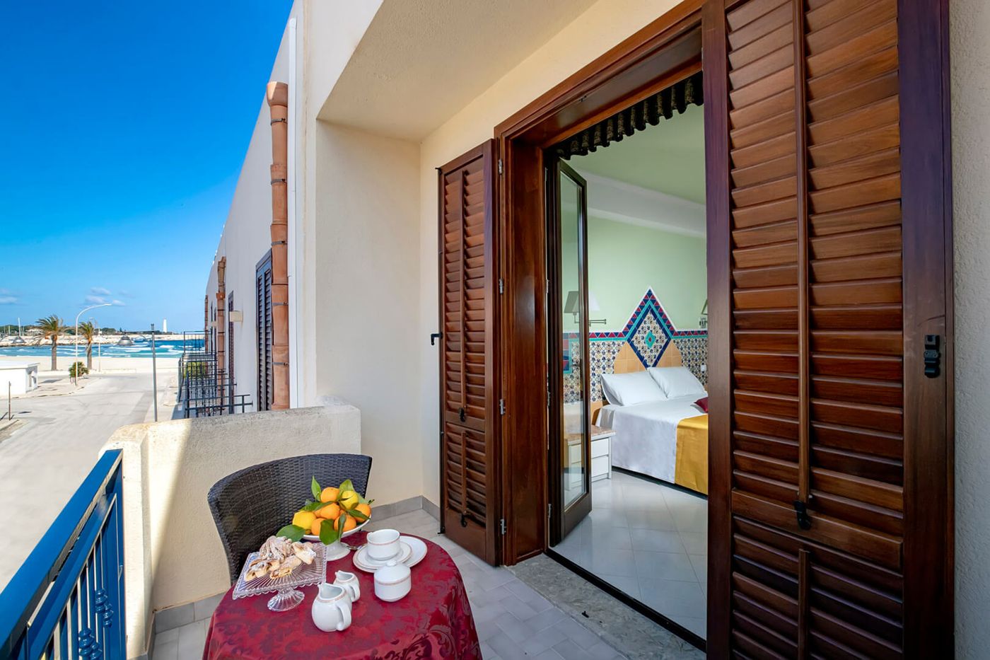 Hotel Riva del Sole