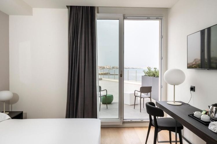 Hotel Punta Tipa