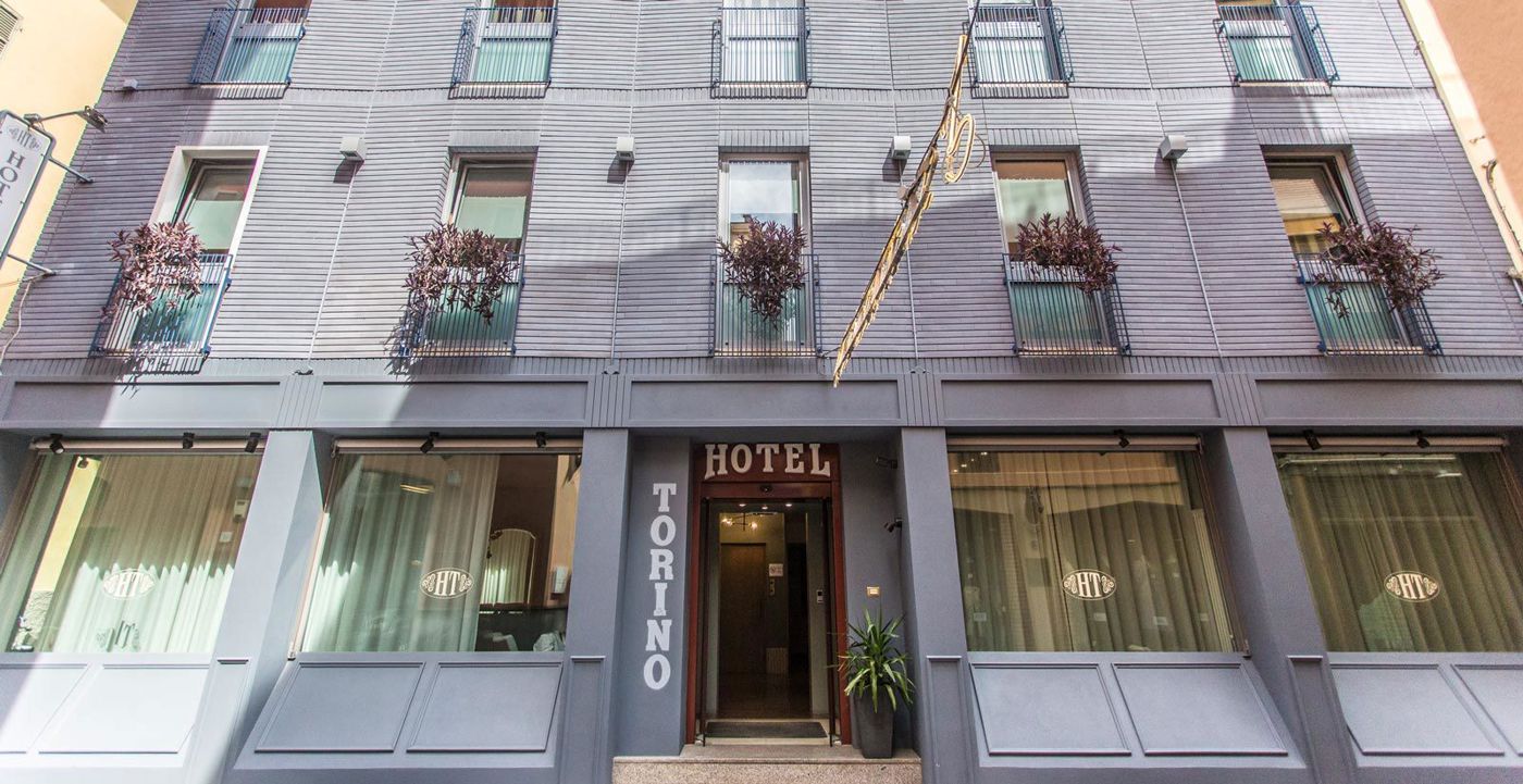 Hotel Torino