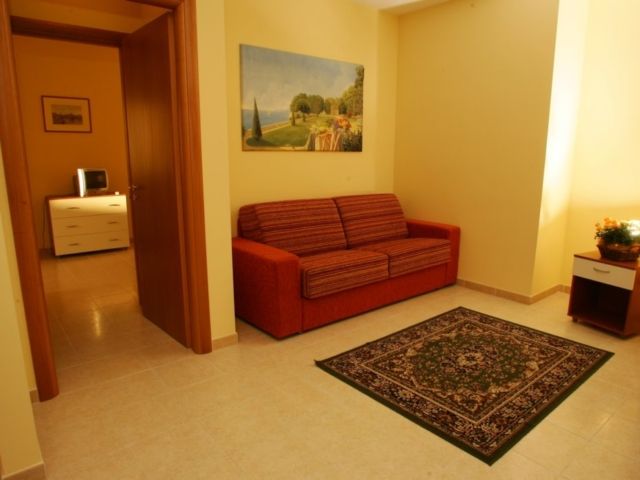 Ciao hotel residence