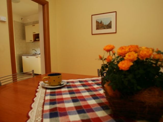 Ciao hotel residence
