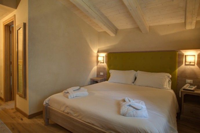 Agriturismo B&B Costa di Faraggiana