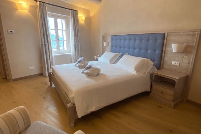Agriturismo B&B Costa di Faraggiana