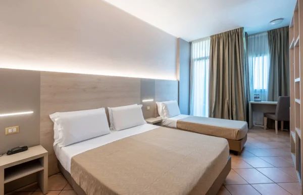 Hotel Miramonti