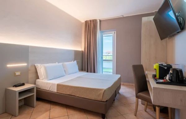 Hotel Miramonti