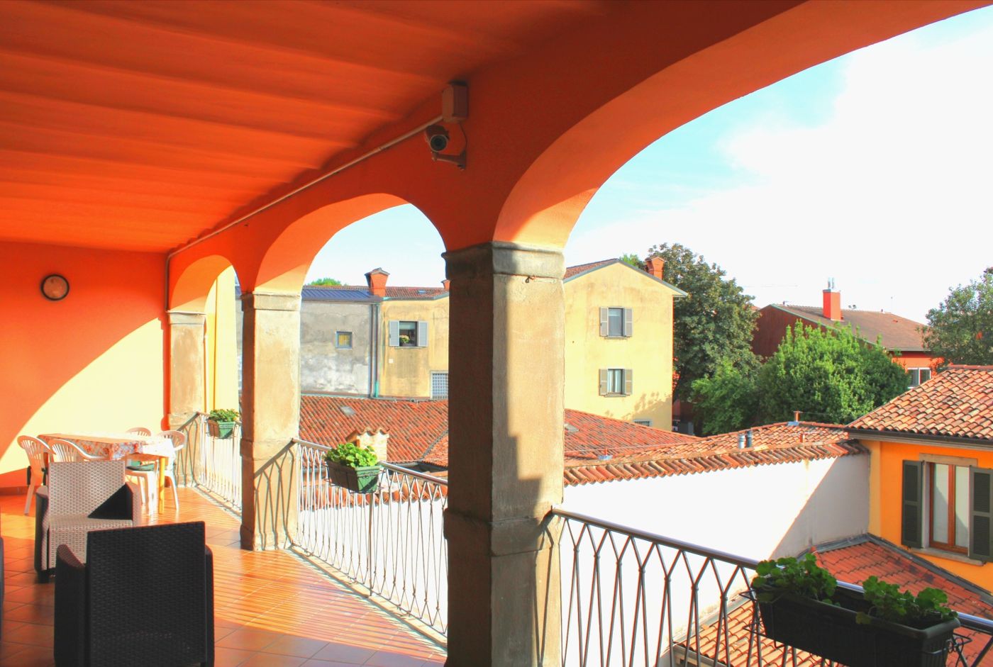 Antico Borgo
