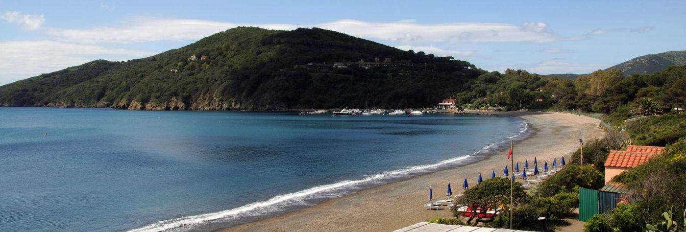 Hotel Capo Sud