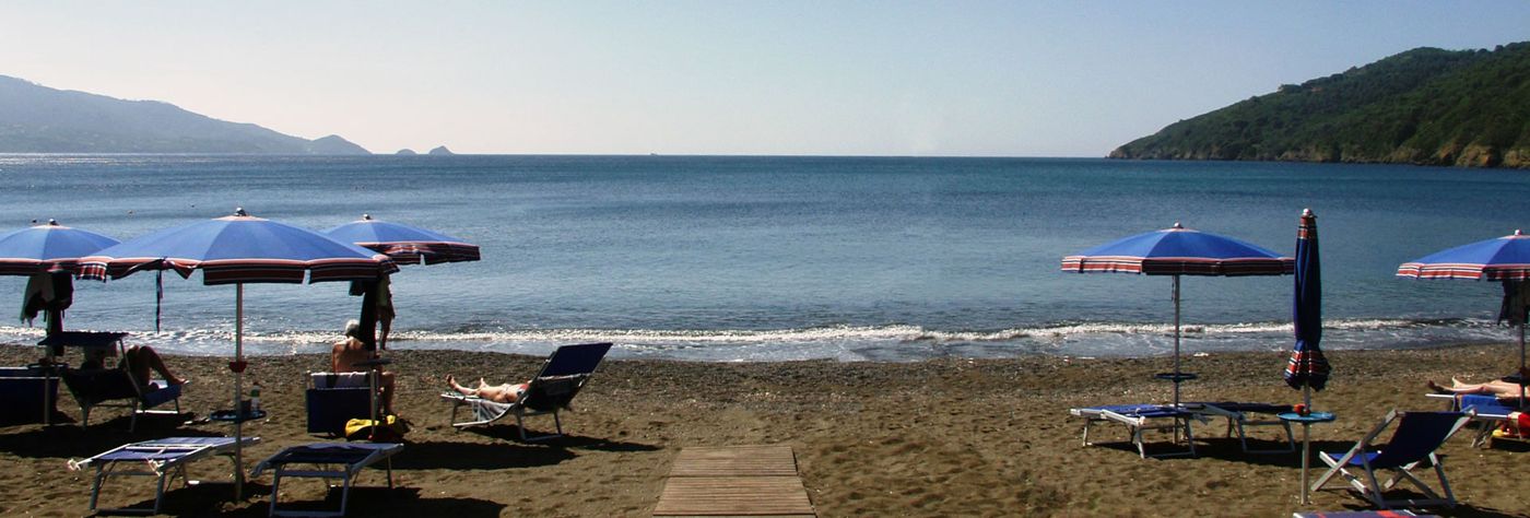 Hotel Capo Sud