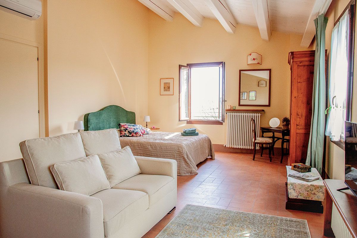 Ca' Vincenzona