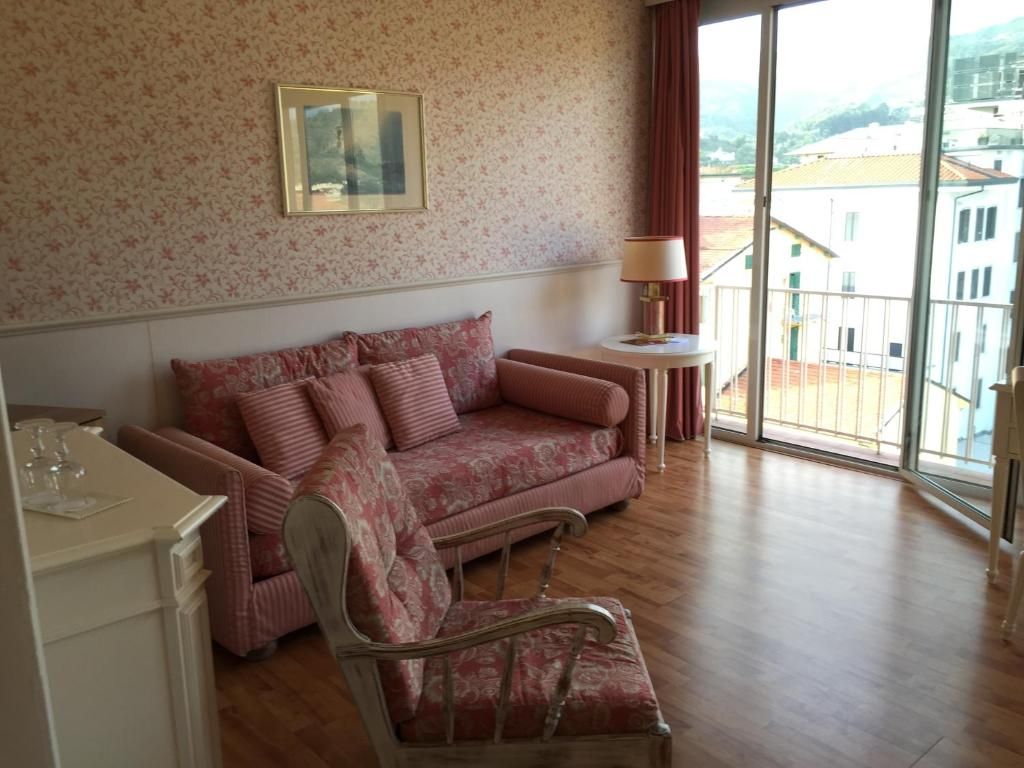 Hotell Biondi