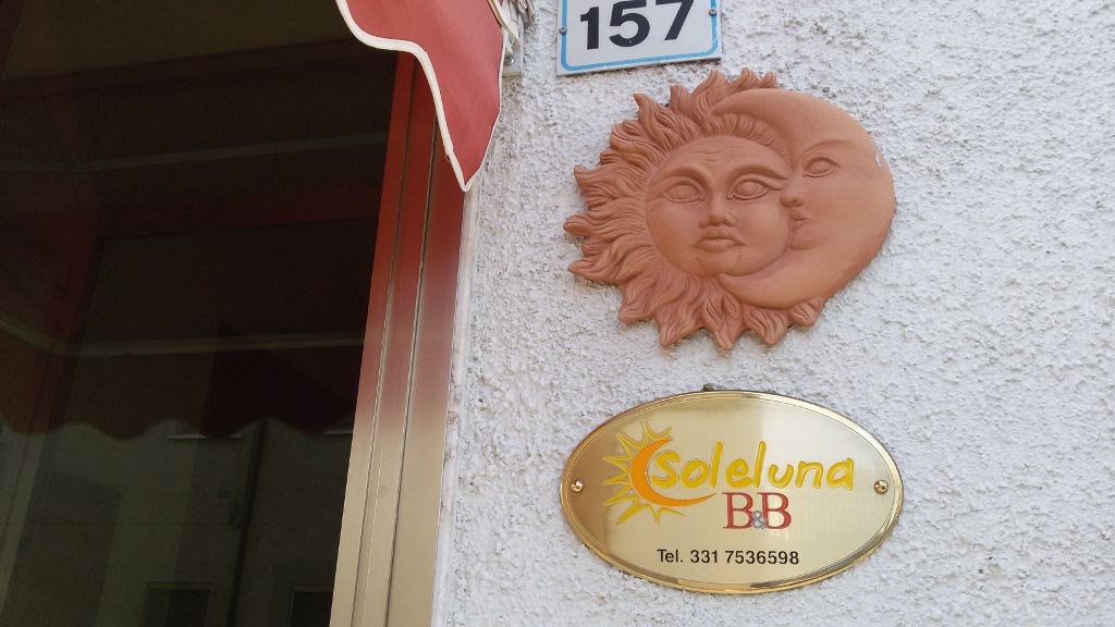 B & B Soleluna