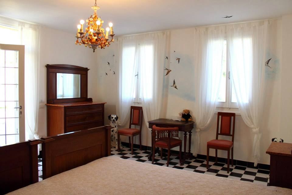 Agriturismo Re Piano