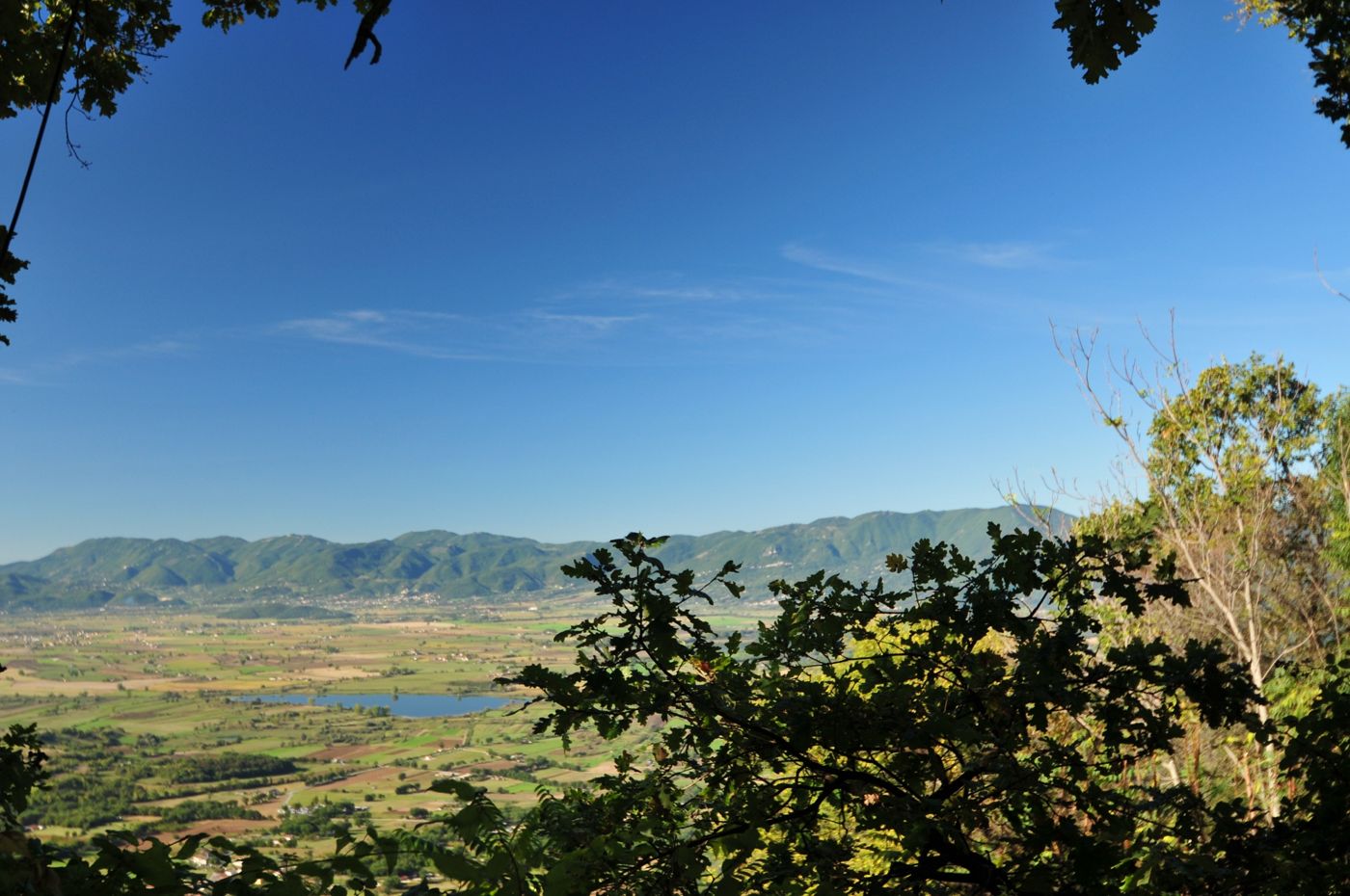 San Francesco Suite