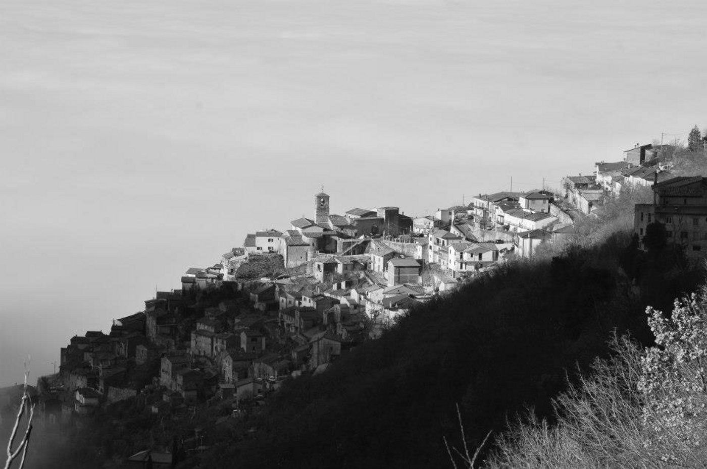 San Francesco Suite