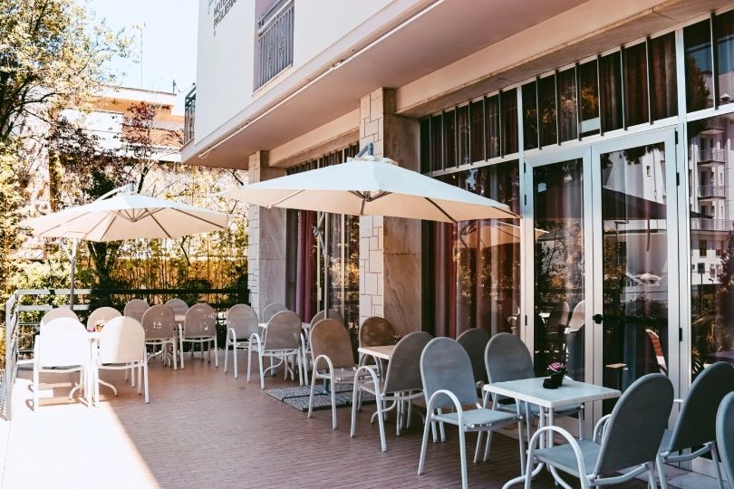 Hotel Paglierani