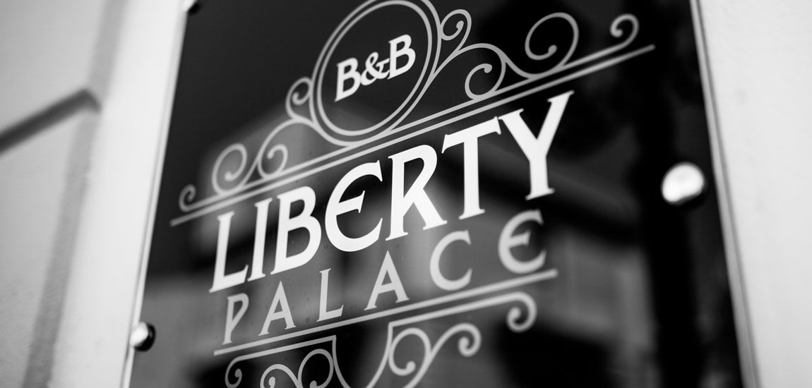 Liberty Palace