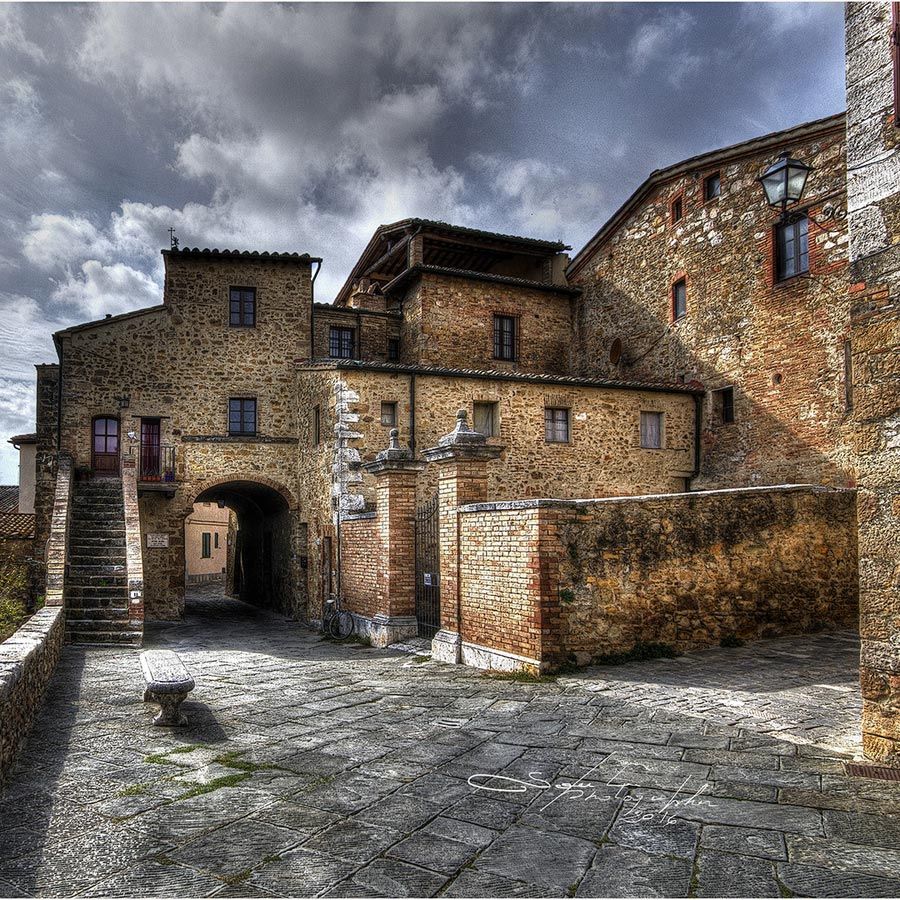 Hotel Borgo Antico
