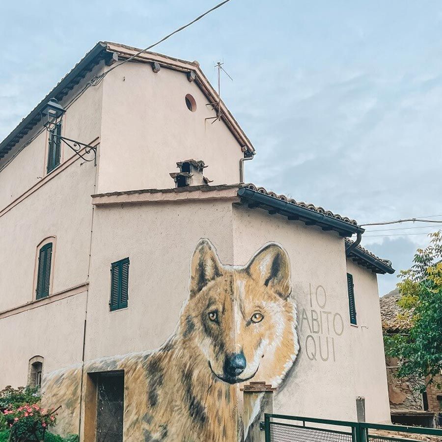 Hotel Borgo Antico