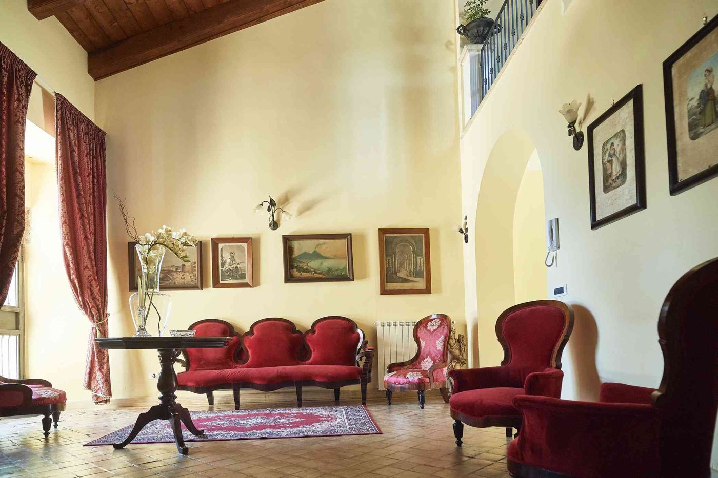 Villa San Gerardo