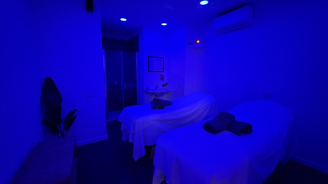 Hotel Terme Colella