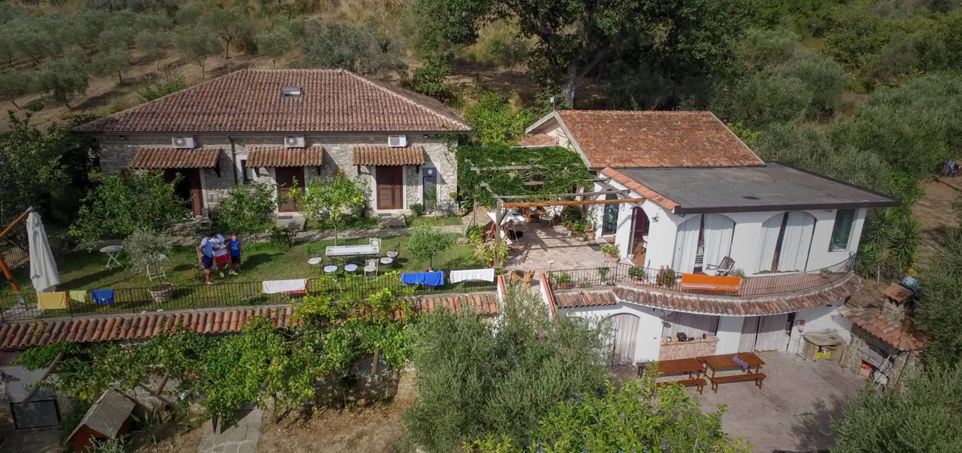 La Gabbianella e il Gatto