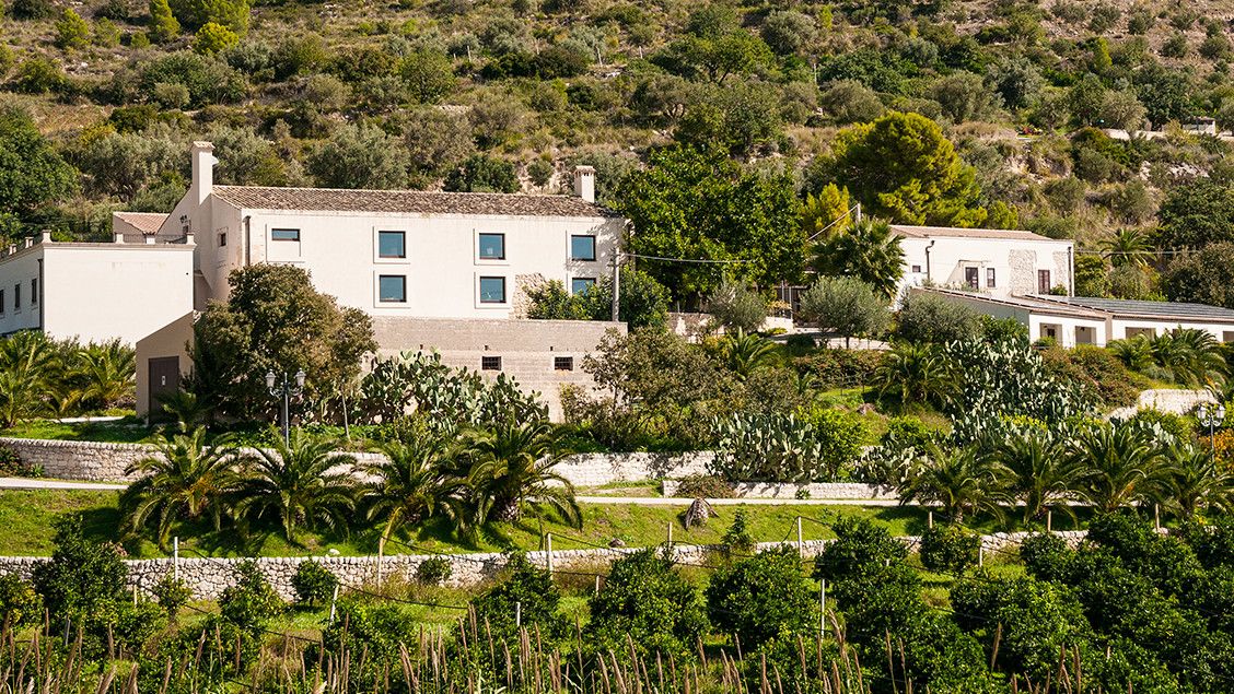 Kallikoros Country Resort