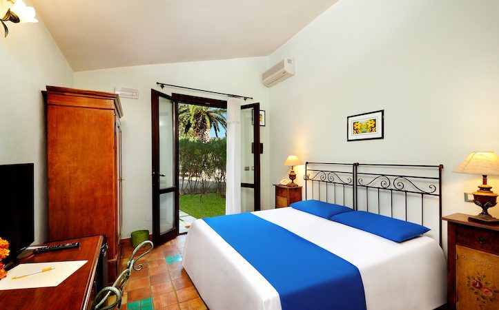 Kallikoros Country Resort