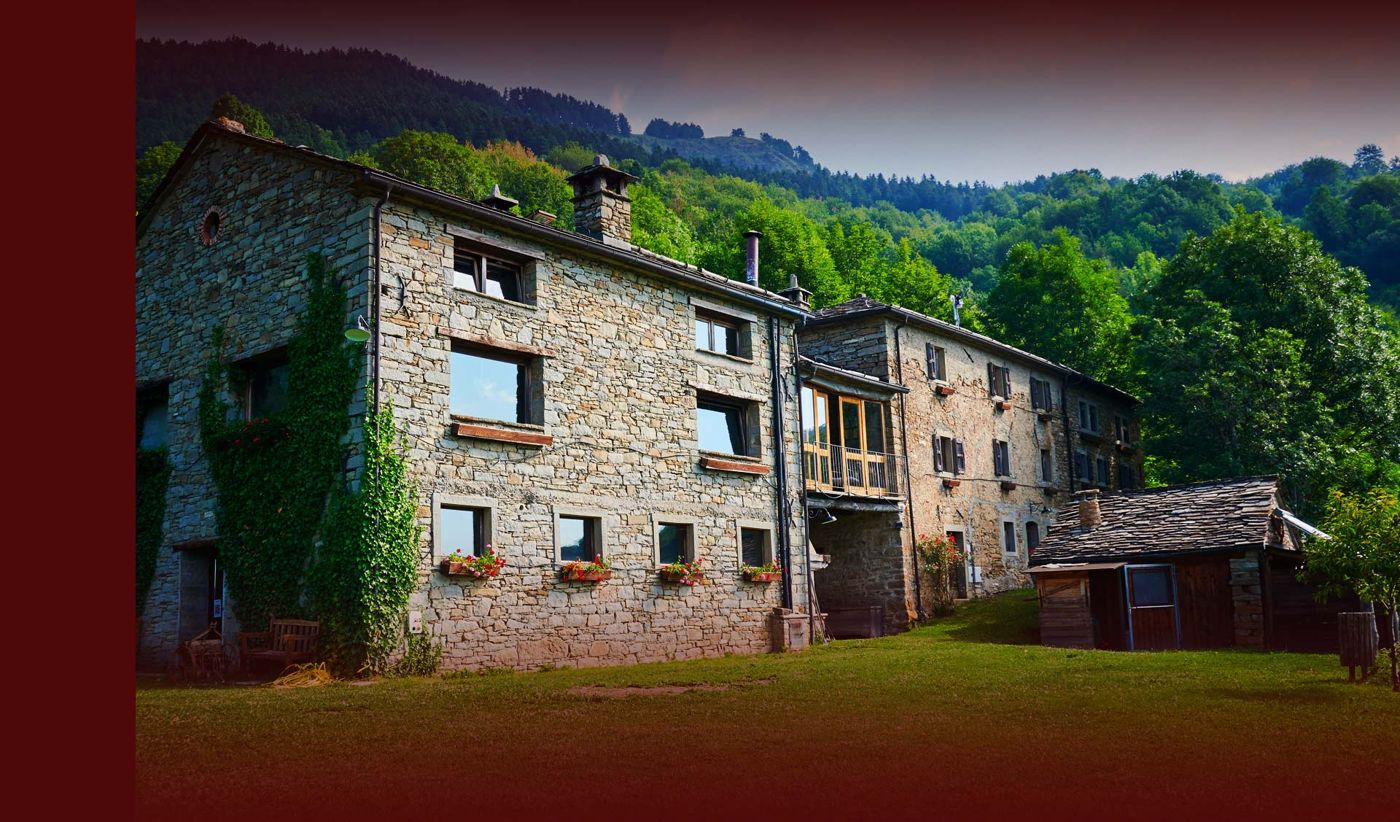 Agriturismo del Cimone