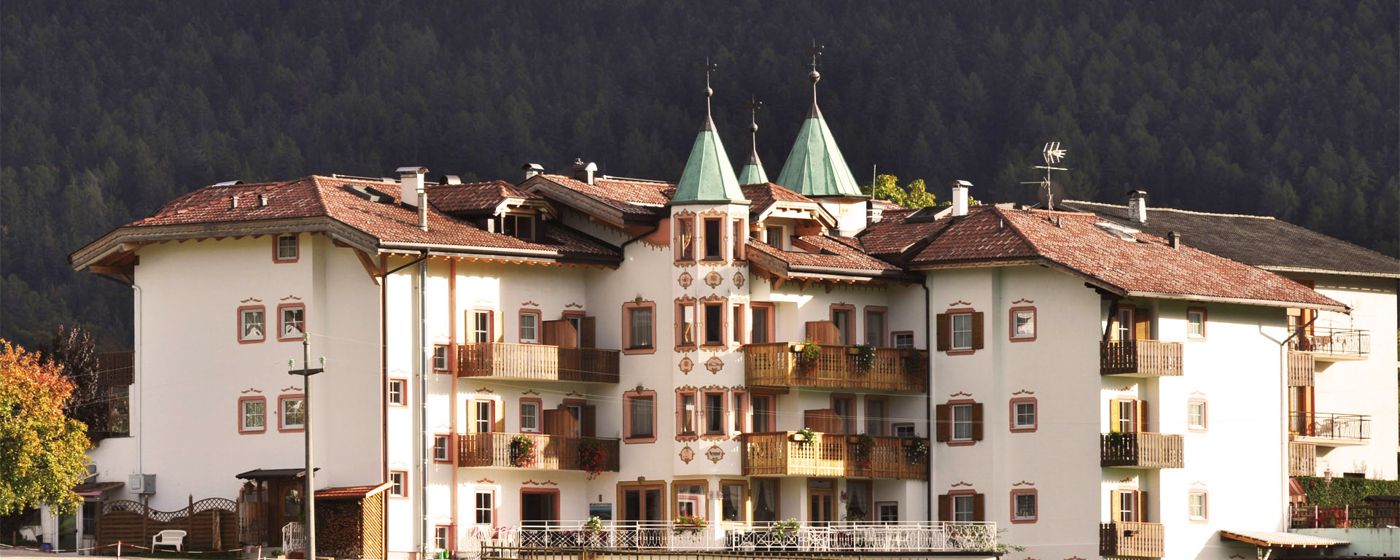 Hotel Rosa
