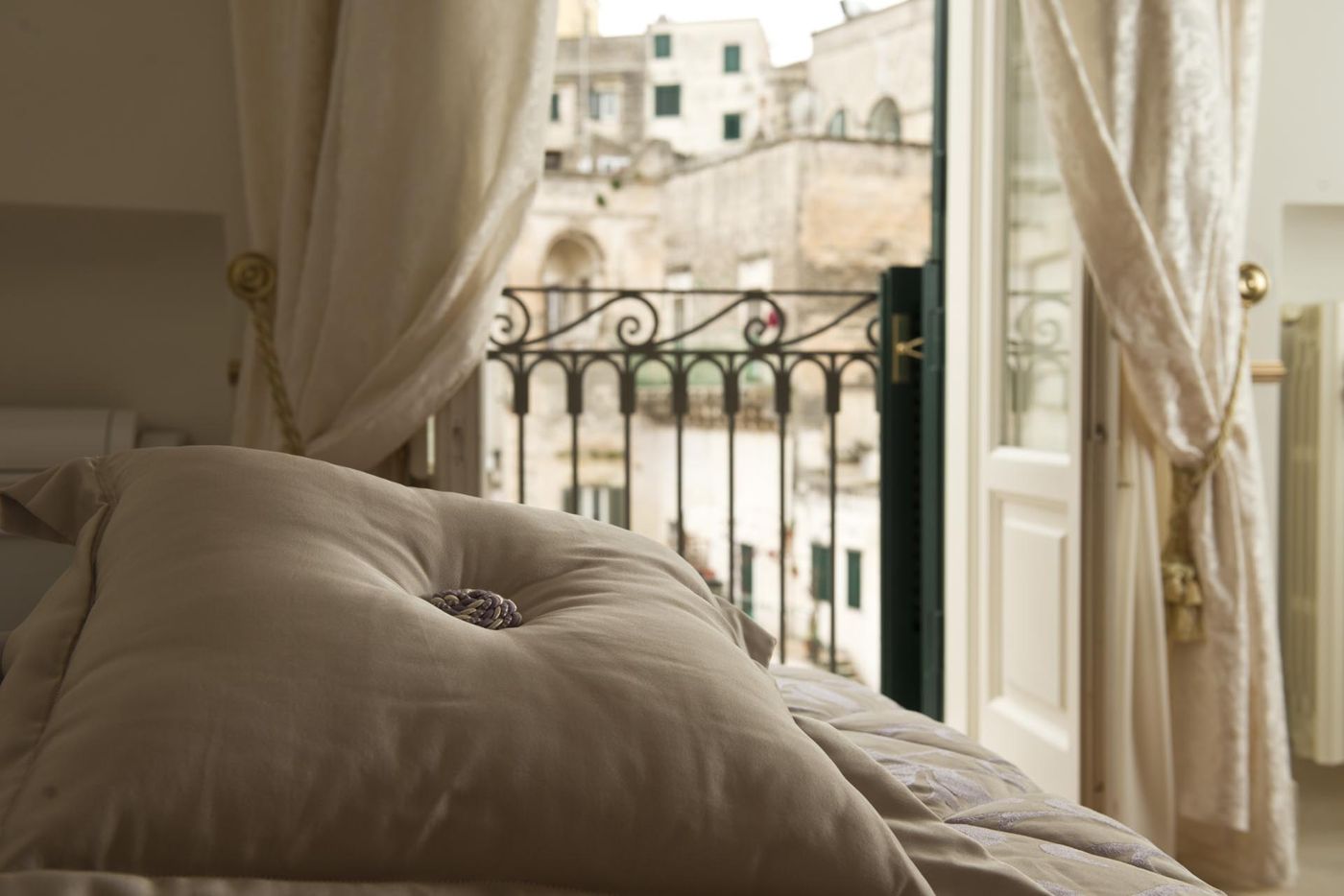 Sassisuite B&B