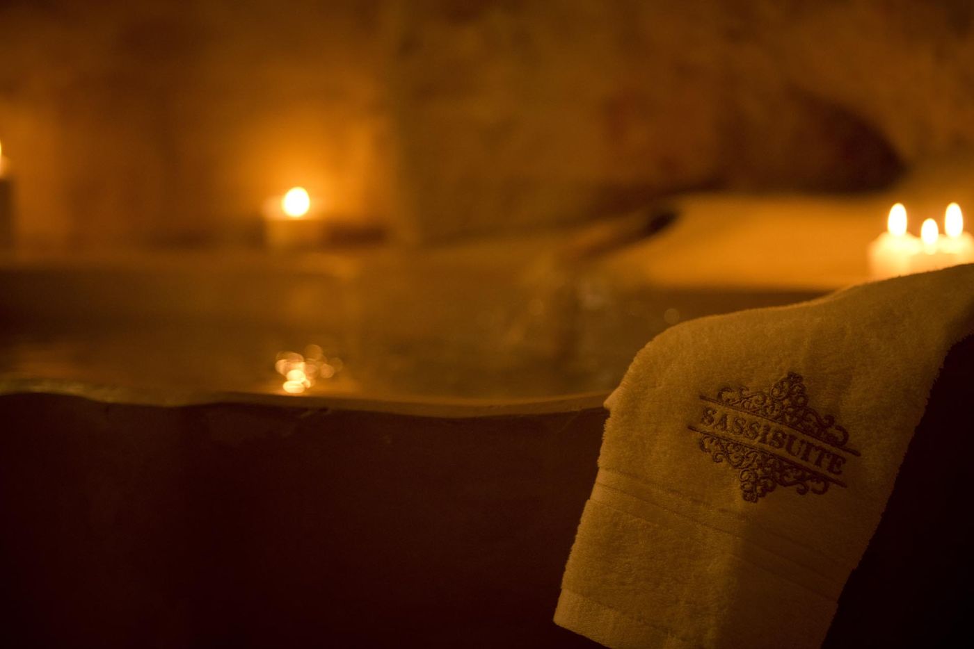 Sassisuite B&B
