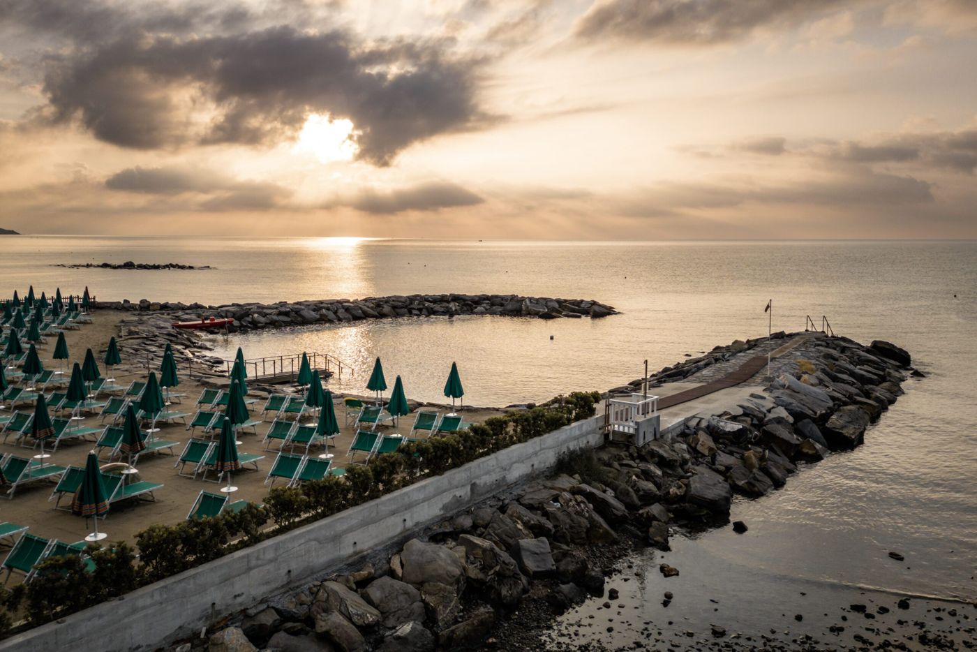 Hotel Bellevue et Mediterranée