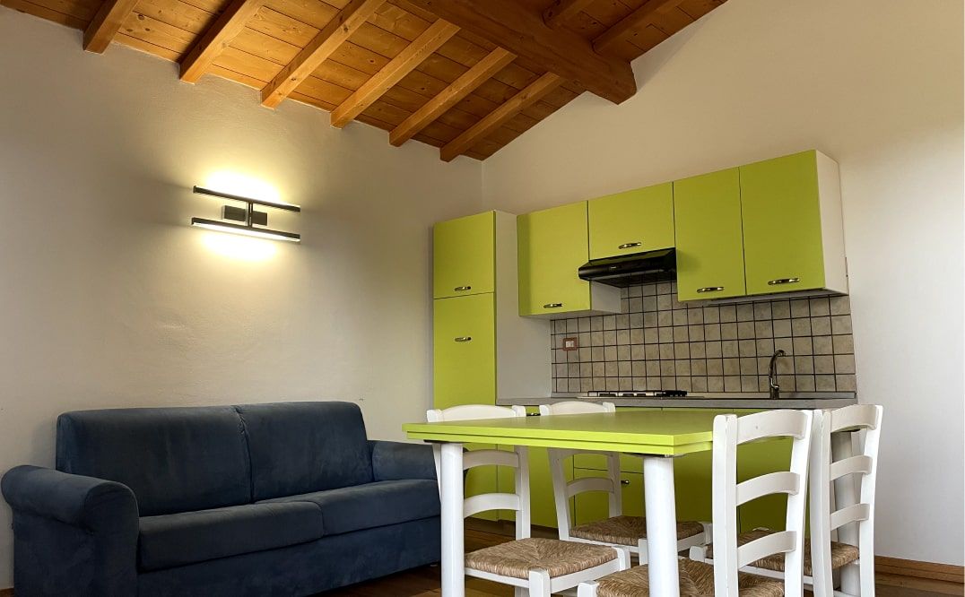 Resort Oasi Bianca
