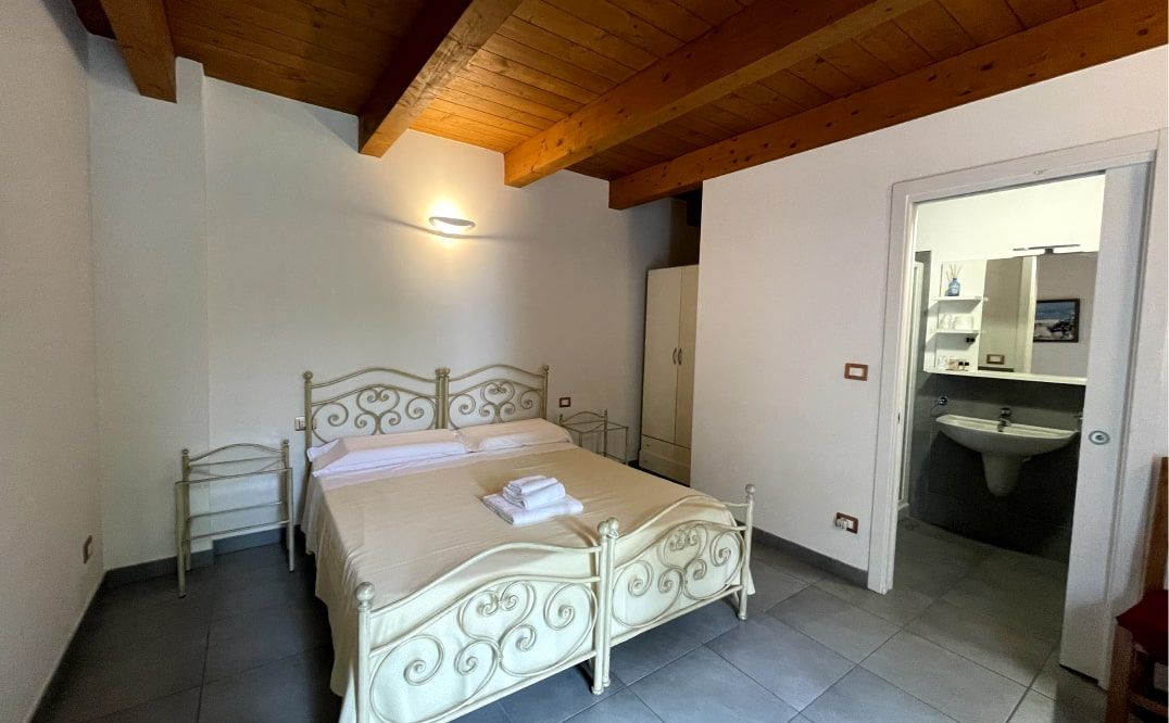 Resort Oasi Bianca