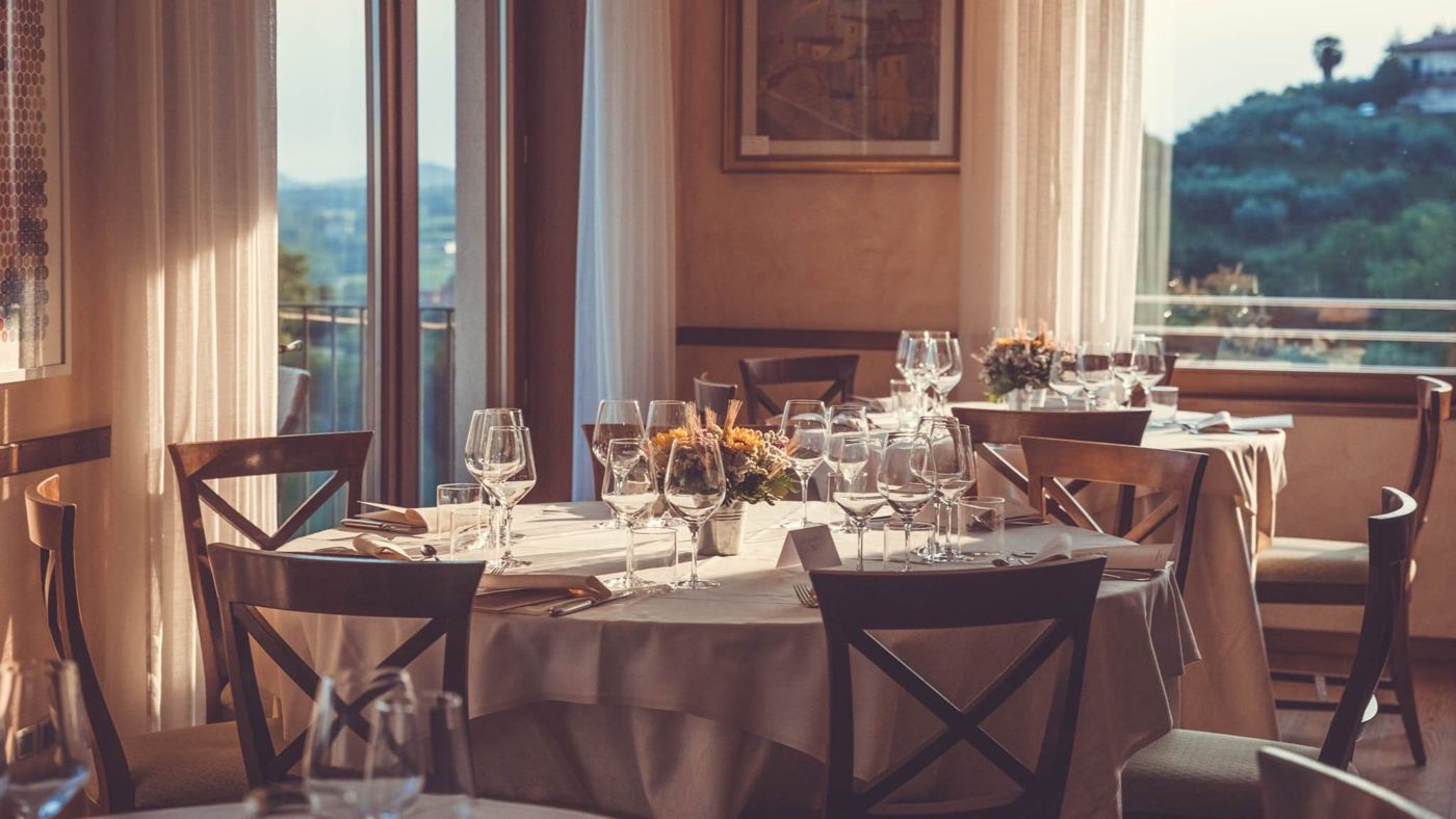Locanda da Gerry