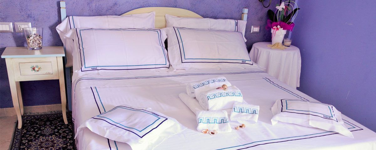 Hotel Scilla