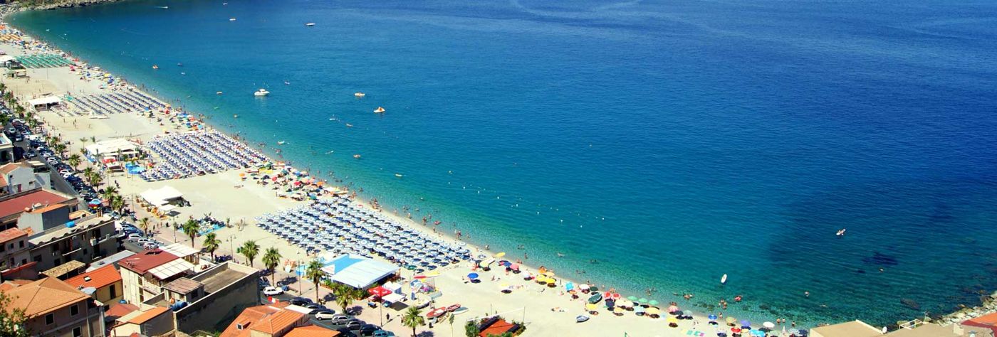 Hotel Scilla