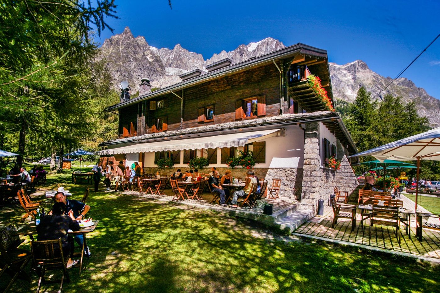 Hotel Miravalle