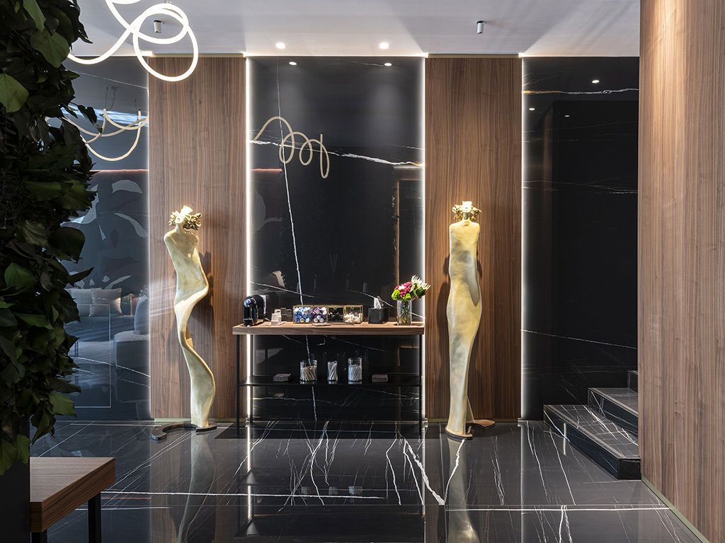 Duomo Hotel & Apartments