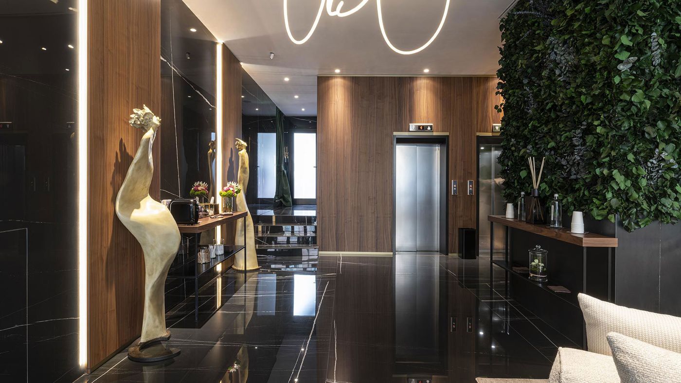 Duomo Hotel & Apartments